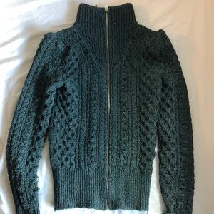 Isabel marant cardigan